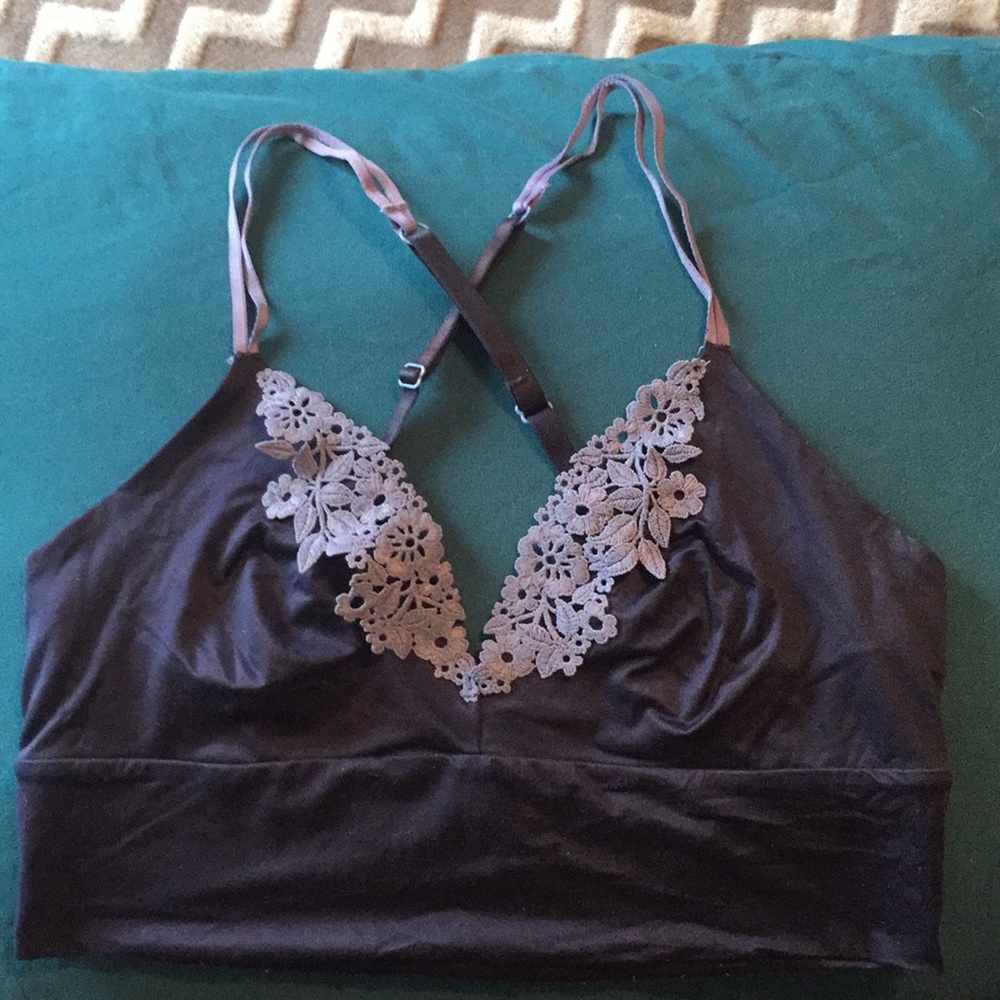 Aerie sunnie bralette